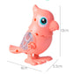 ParrotToy™ jouet mécanique de perroquet amusant | jeux enfants
